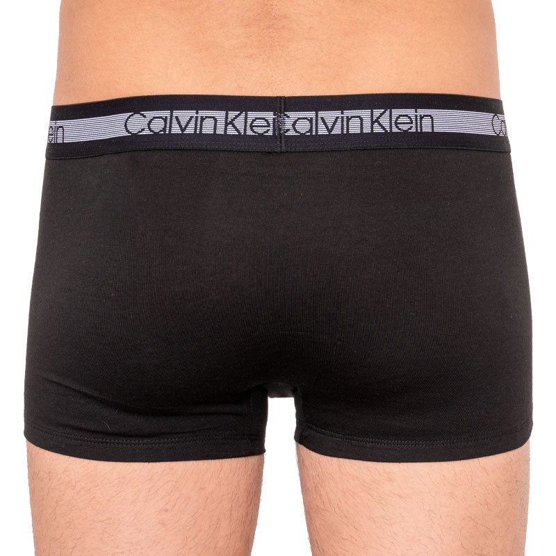 Calvin Klein Boxerky boxer brief 3 balení NB1799A MP110